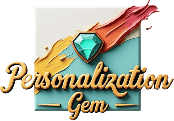 Personalization Gem